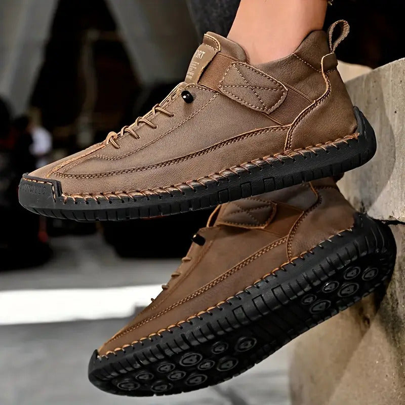 Emily | Ergonomiczne Sneakersy Ortopedyczne z Amortyzacją 4