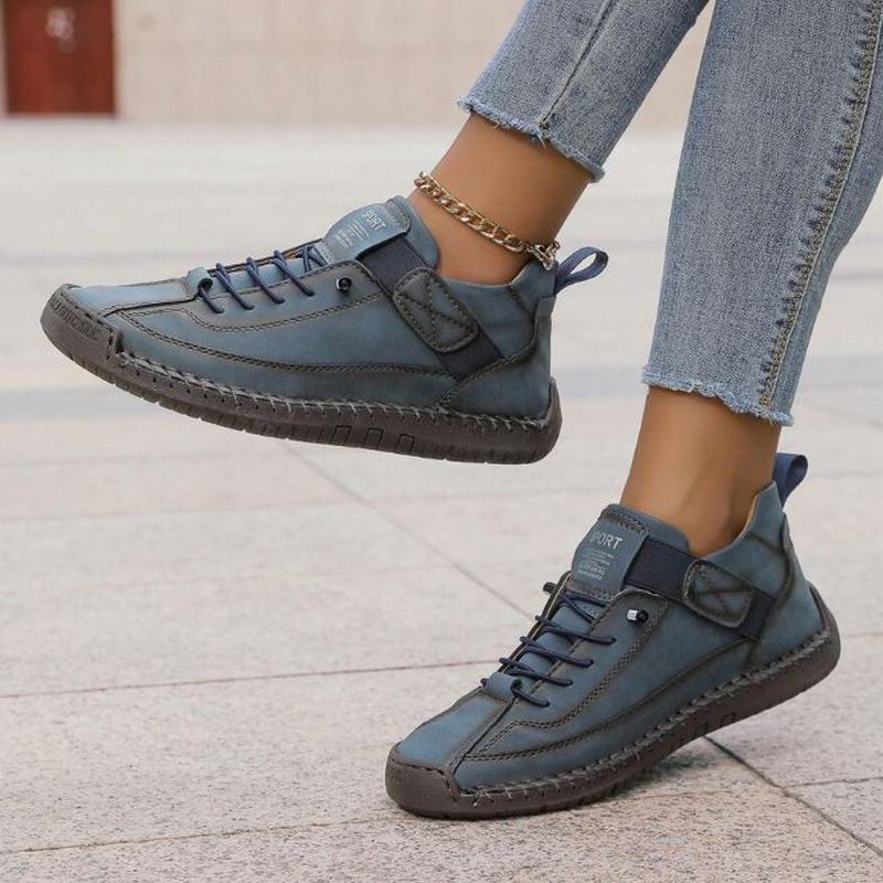 Emily | Ergonomiczne Sneakersy Ortopedyczne z Amortyzacją 7