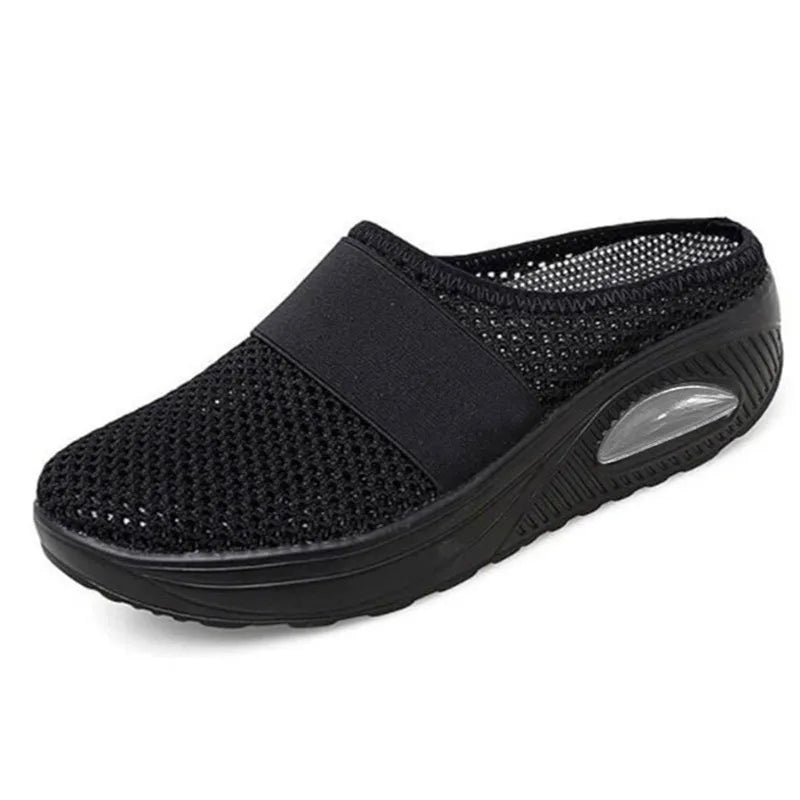 Emily | Komfortowe Damskie Buty Ortopedyczne 3