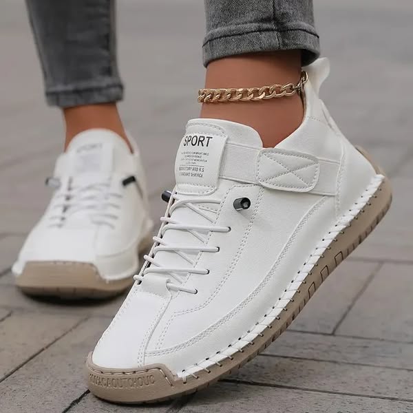 Emily | Wygodne Ortopedyczne Sneakersy Damskie 1