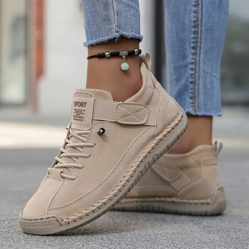 Emily | Wygodne Ortopedyczne Sneakersy Damskie 2