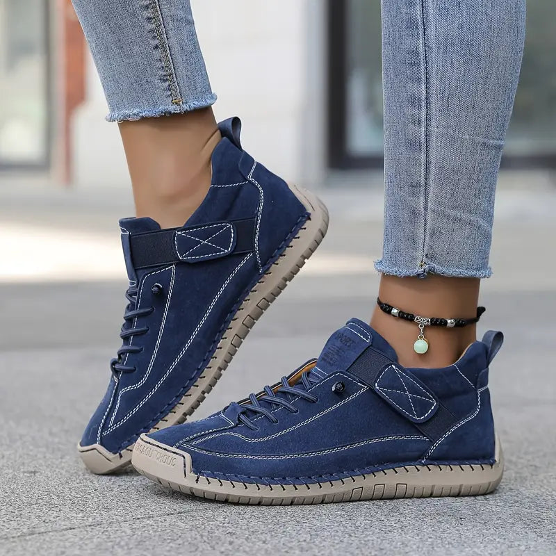 Emily | Wygodne Ortopedyczne Sneakersy Damskie 3