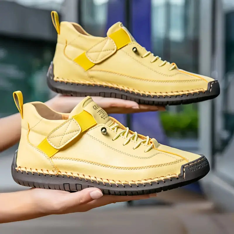 Emily | Wygodne Ortopedyczne Sneakersy Damskie 6