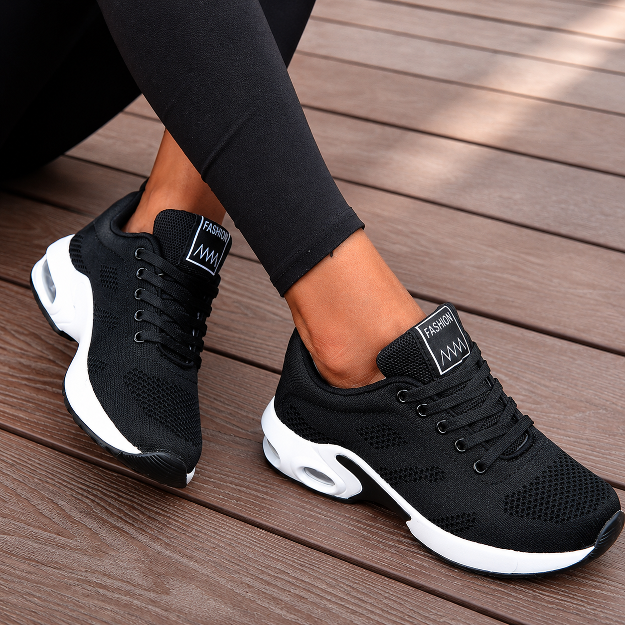 Emma | Wygodne Ortopedyczne Buty Damskie 1