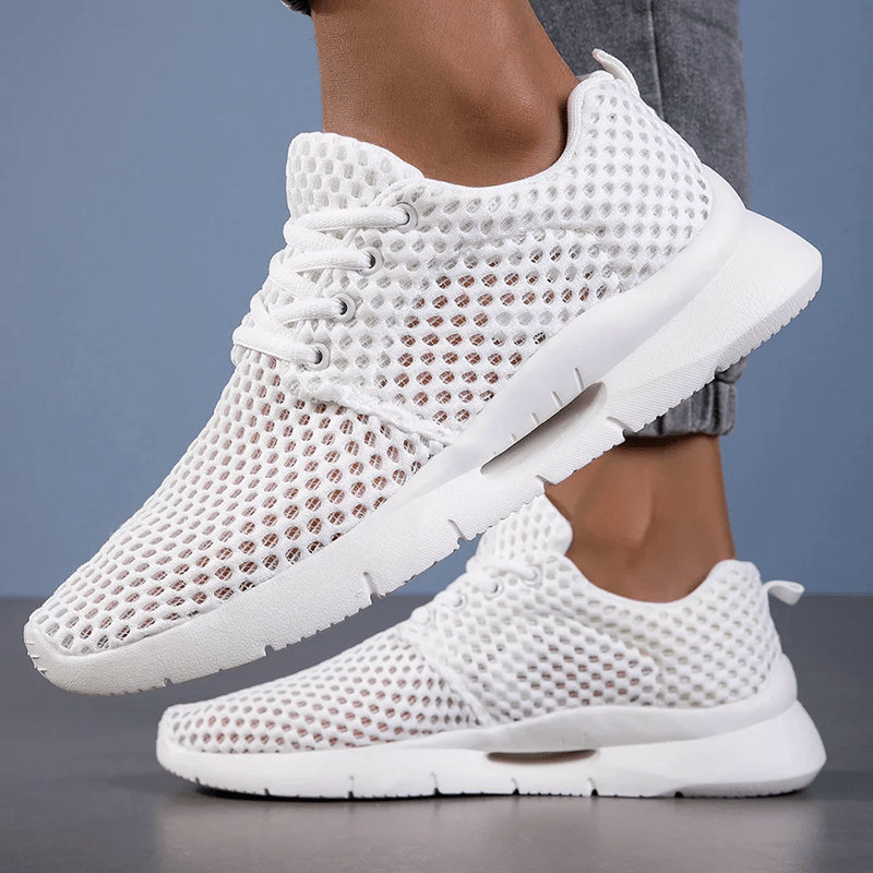 Jakub | Lekkie Oddychające Sneakersy na Lato 0