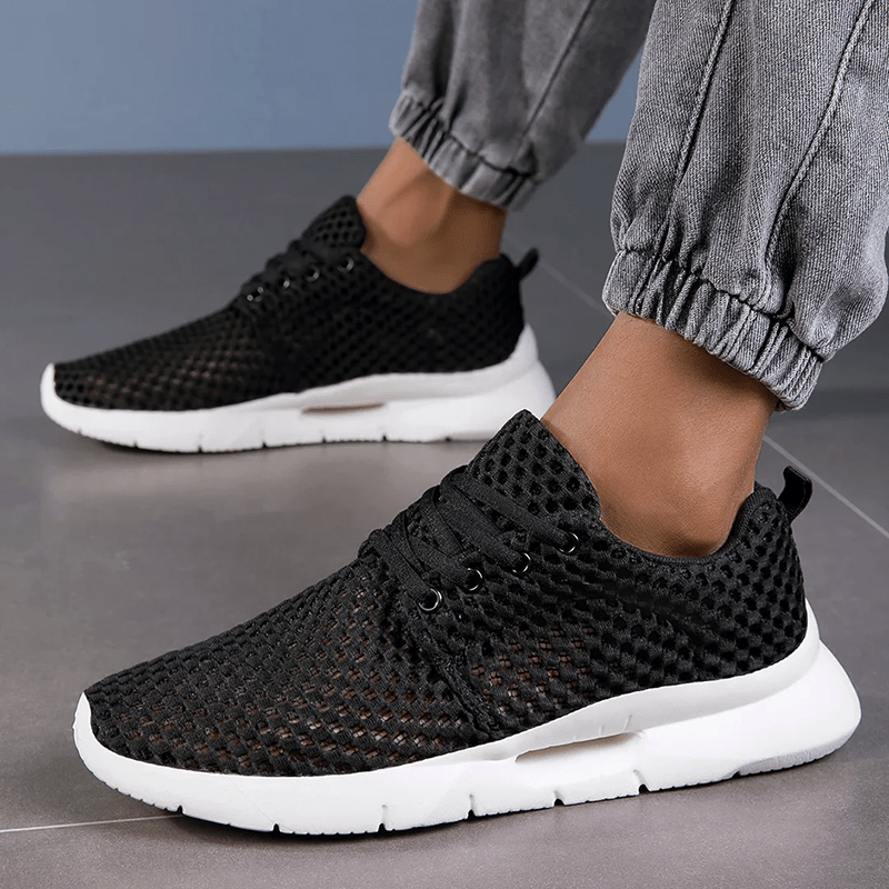 Jakub | Lekkie Oddychające Sneakersy na Lato 3