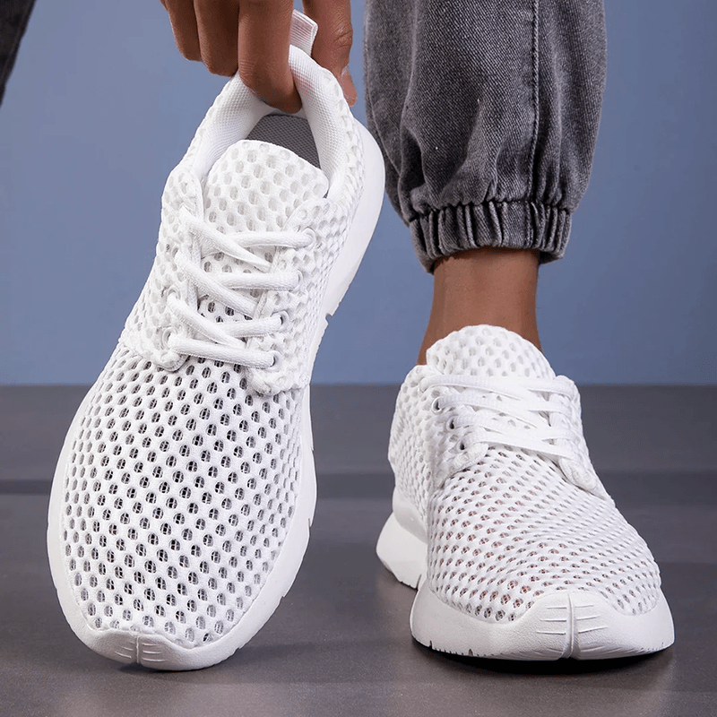 Jakub | Lekkie Oddychające Sneakersy na Lato 4