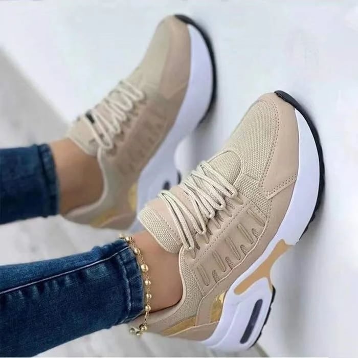 Mia | Komfortowe Ortopedyczne Buty dla Kobiet 1