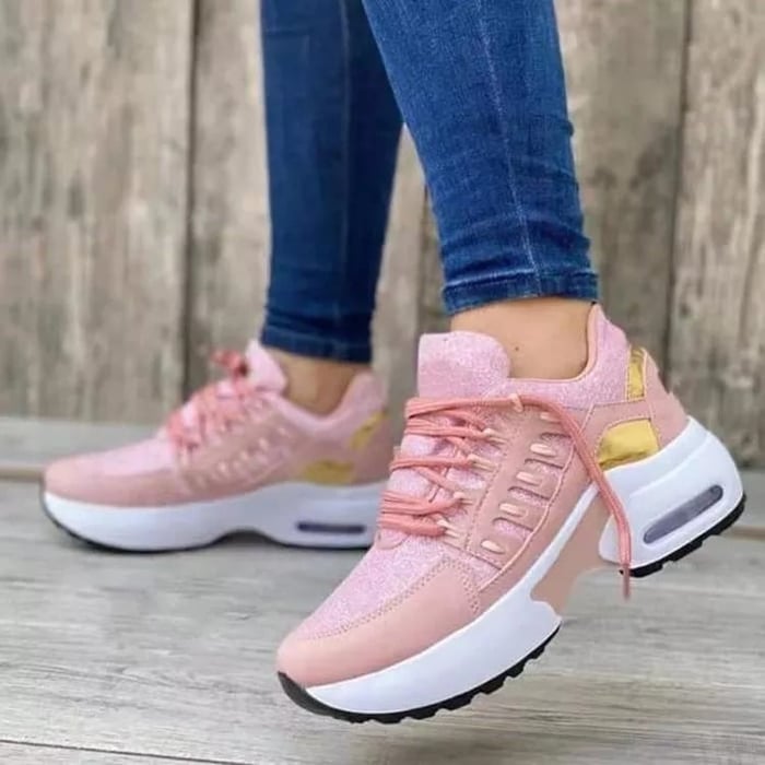 Mia | Komfortowe Ortopedyczne Buty dla Kobiet 3