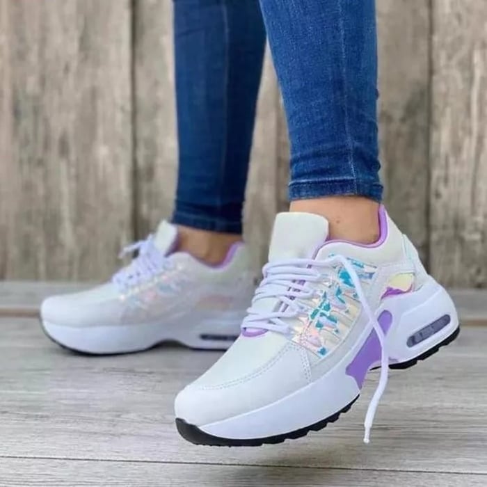 Mia | Komfortowe Ortopedyczne Buty dla Kobiet 5