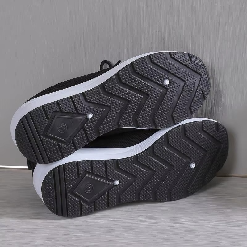 Mia | Lekkie Ortopedyczne Sneakersy Damskie 7
