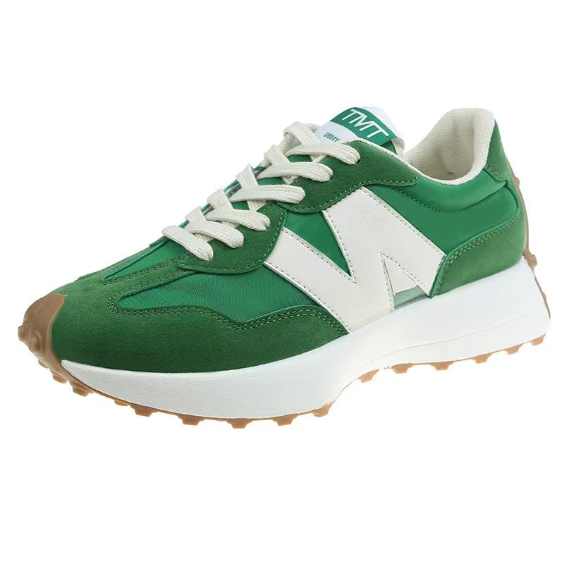 Mia | Wygodne Damskie Sneakersy w Sportowym Stylu 3