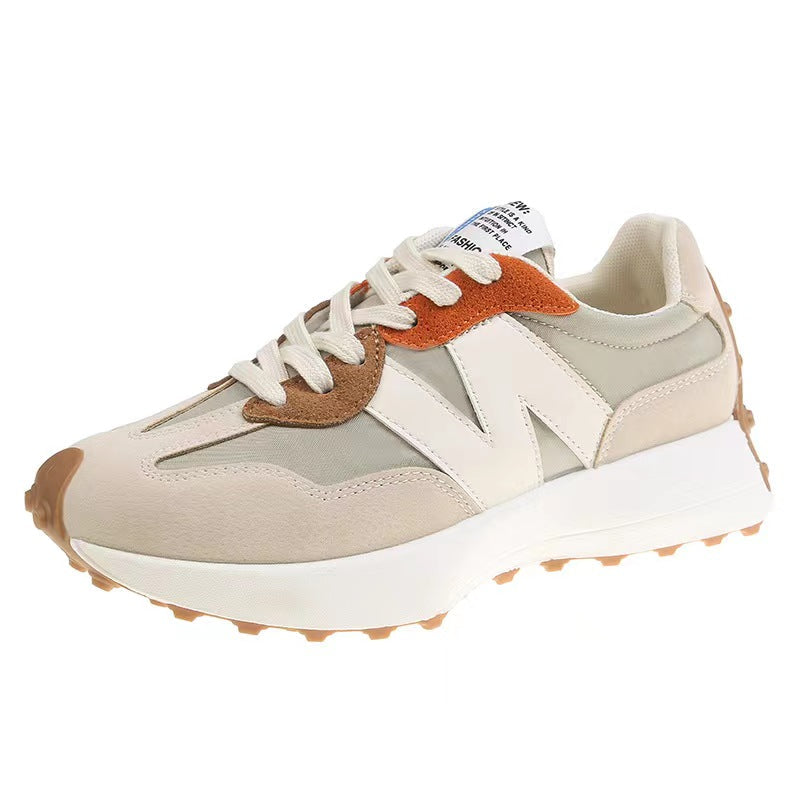 Mia | Wygodne Damskie Sneakersy w Sportowym Stylu 7