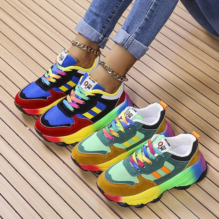 Olivia | Wygodne Lekkie Buty Ortopedyczne 1