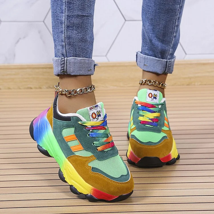 Olivia | Wygodne Lekkie Buty Ortopedyczne 5