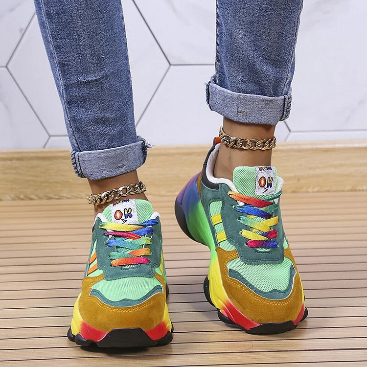 Olivia | Wygodne Lekkie Buty Ortopedyczne 6