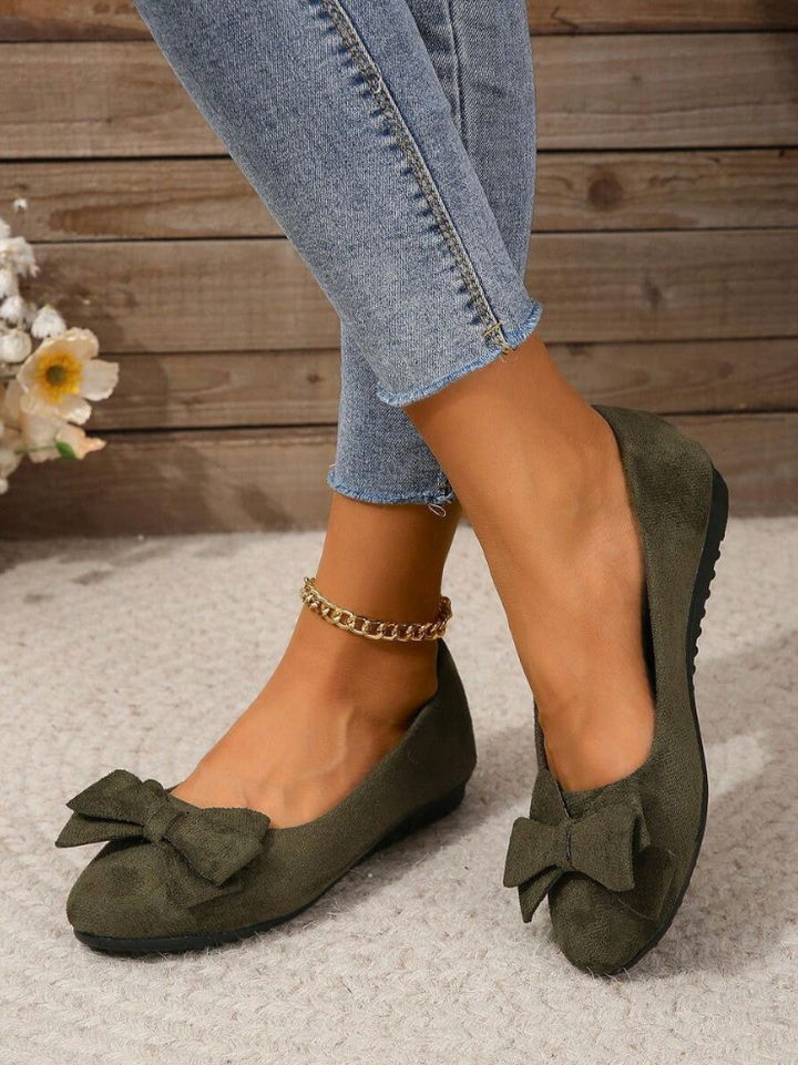 Damskie Buty Ortopedyczne - Wygodne i Stylowe Obuwie do Codziennego Użytku 3