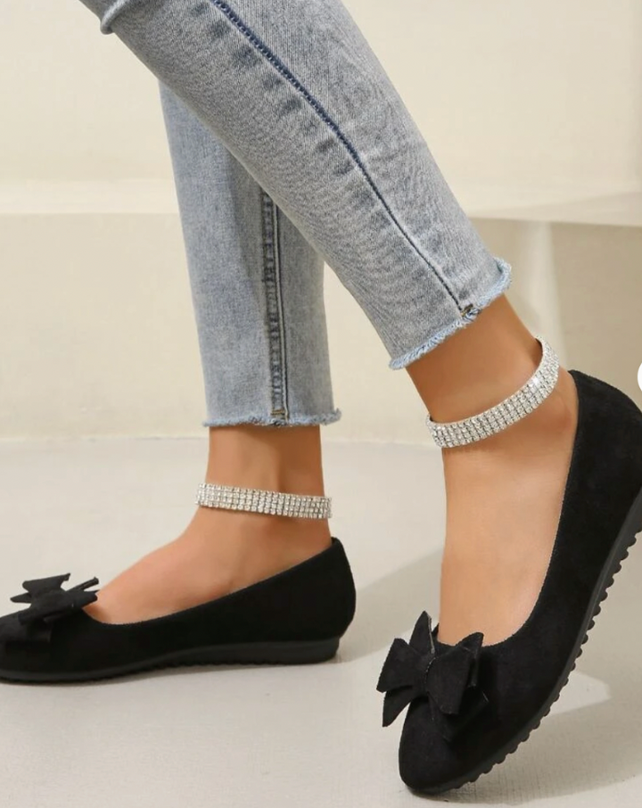 Damskie Buty Ortopedyczne - Wygodne i Stylowe Obuwie do Codziennego Użytku 6