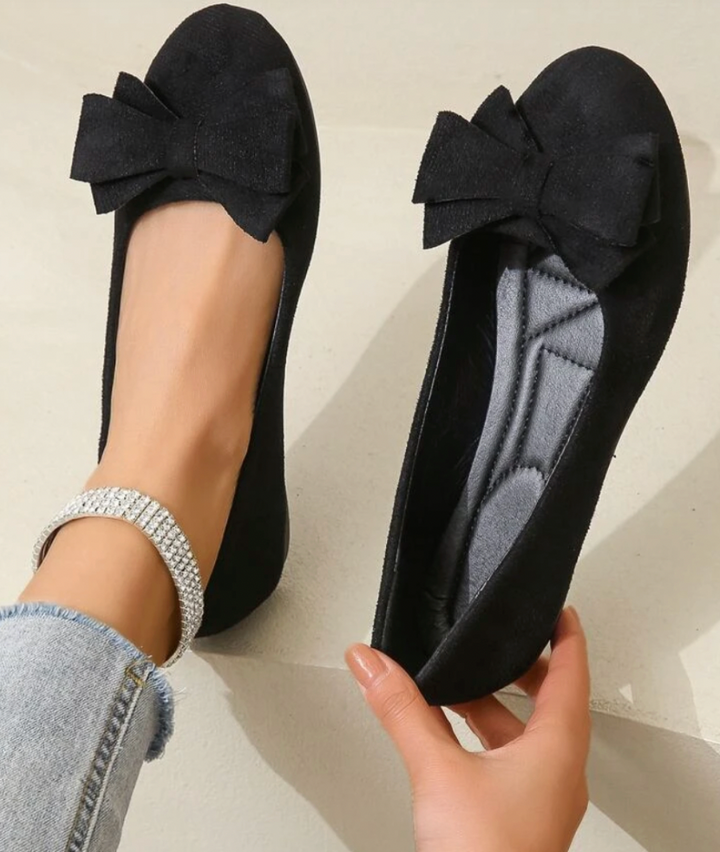 Damskie Buty Ortopedyczne - Wygodne i Stylowe Obuwie do Codziennego Użytku 7