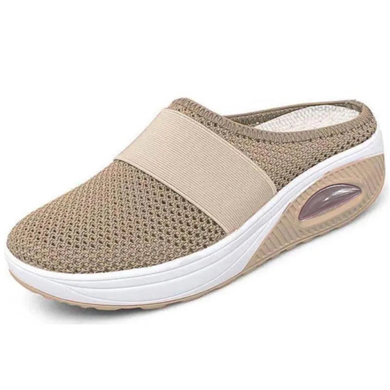Emily | Komfortowe Damskie Buty Ortopedyczne 6