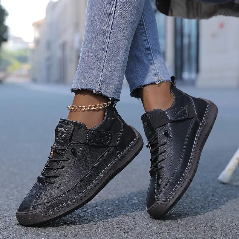 Emily | Wygodne Ortopedyczne Sneakersy Damskie 0