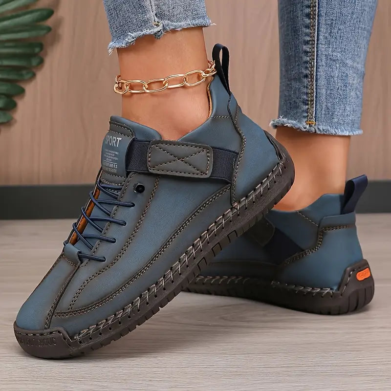Emily | Wygodne Ortopedyczne Sneakersy Damskie 4