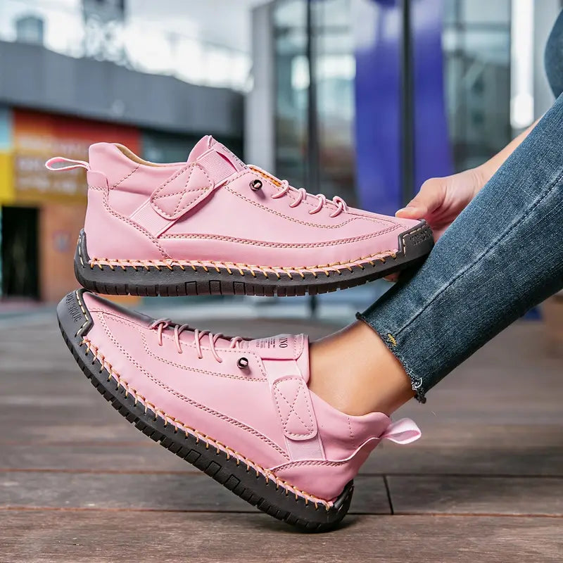 Emily | Wygodne Ortopedyczne Sneakersy Damskie 5