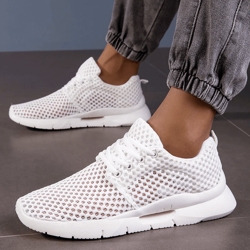 Jakub | Lekkie Oddychające Sneakersy na Lato 2