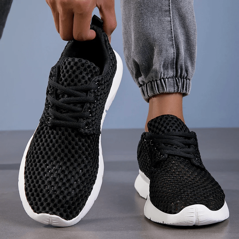 Jakub | Lekkie Oddychające Sneakersy na Lato 5
