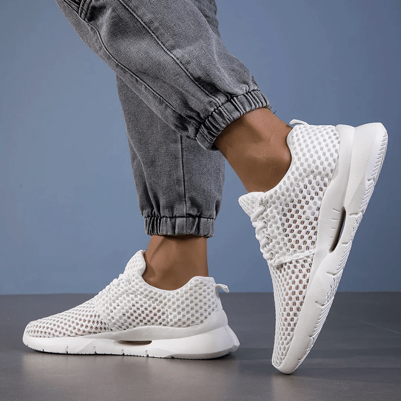 Jakub | Lekkie Oddychające Sneakersy na Lato 6