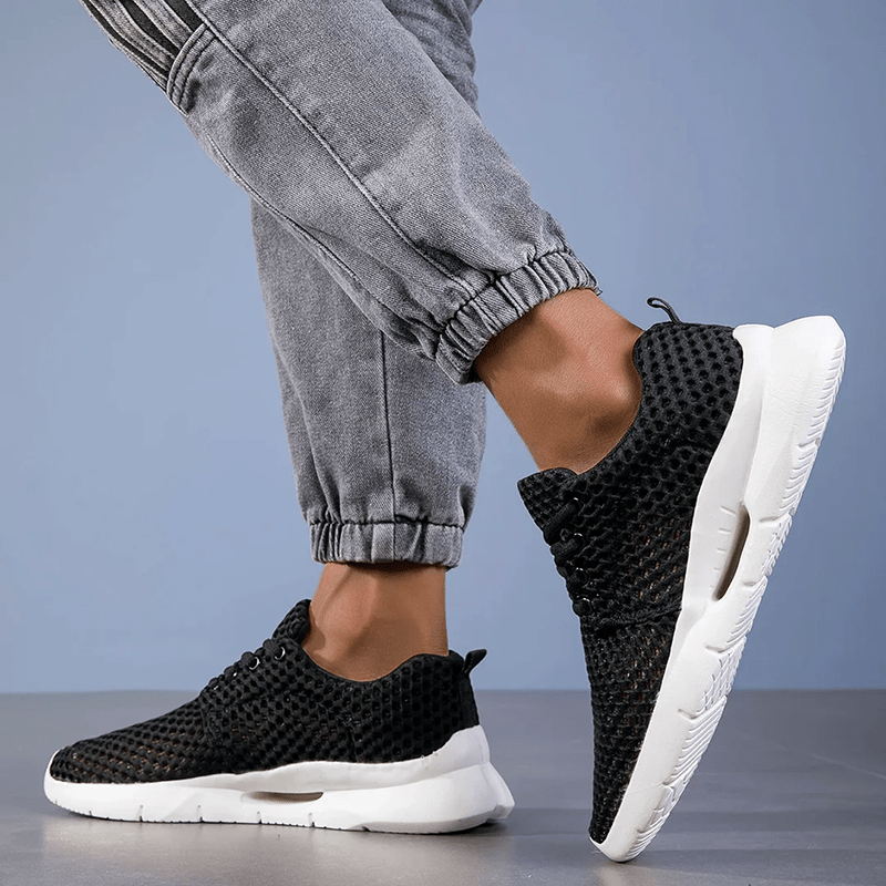 Jakub | Lekkie Oddychające Sneakersy na Lato 7