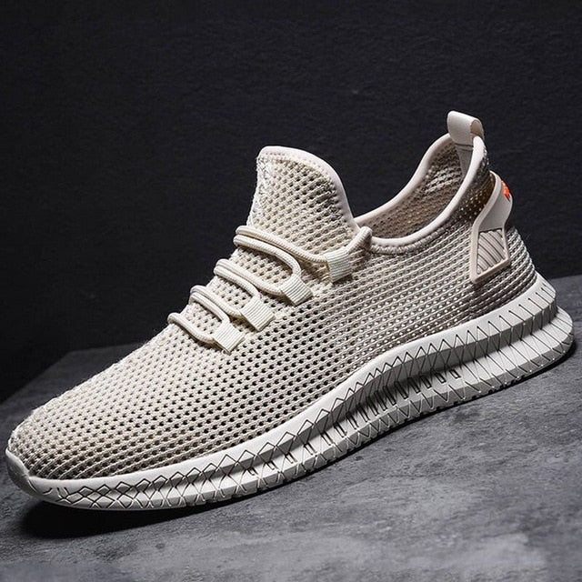 Liam | Lekkie Oddychające Sneakersy Męskie 1