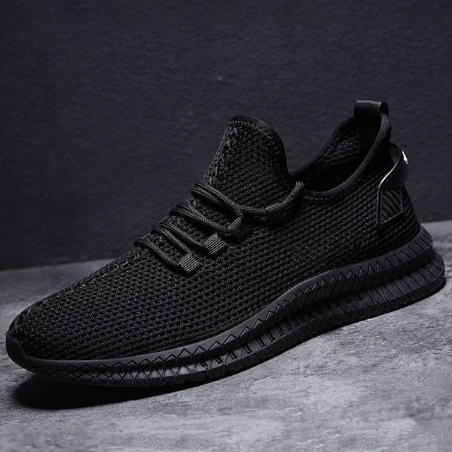 Liam | Lekkie Oddychające Sneakersy Męskie 2