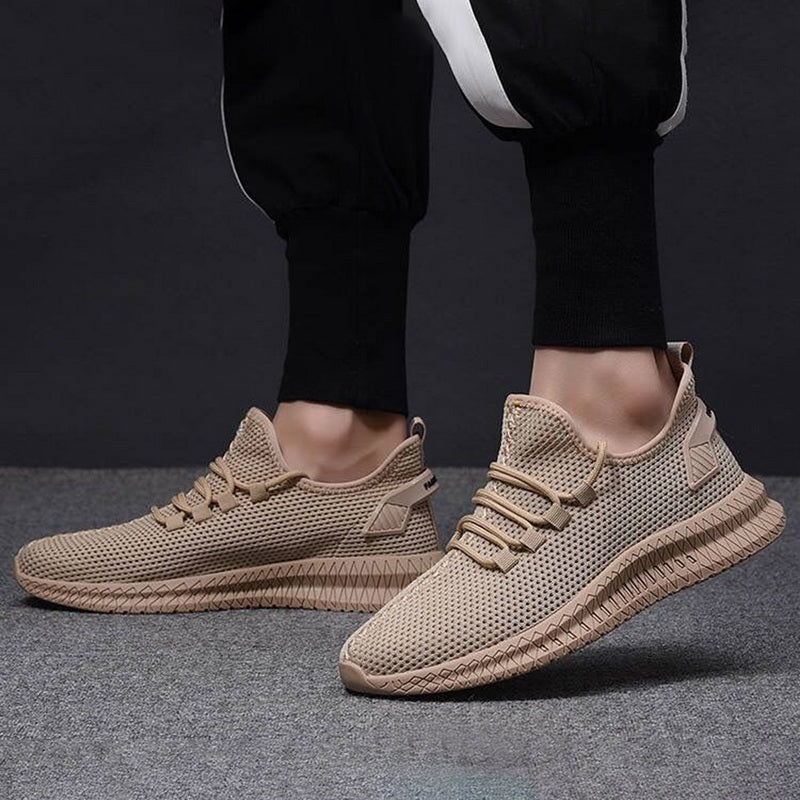 Liam | Lekkie Oddychające Sneakersy Męskie 5