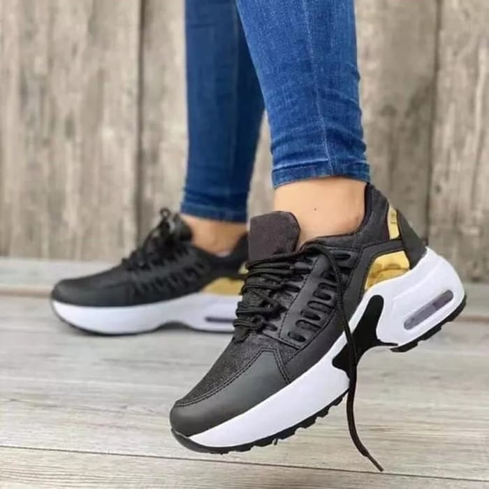 Mia | Komfortowe Ortopedyczne Buty dla Kobiet 2