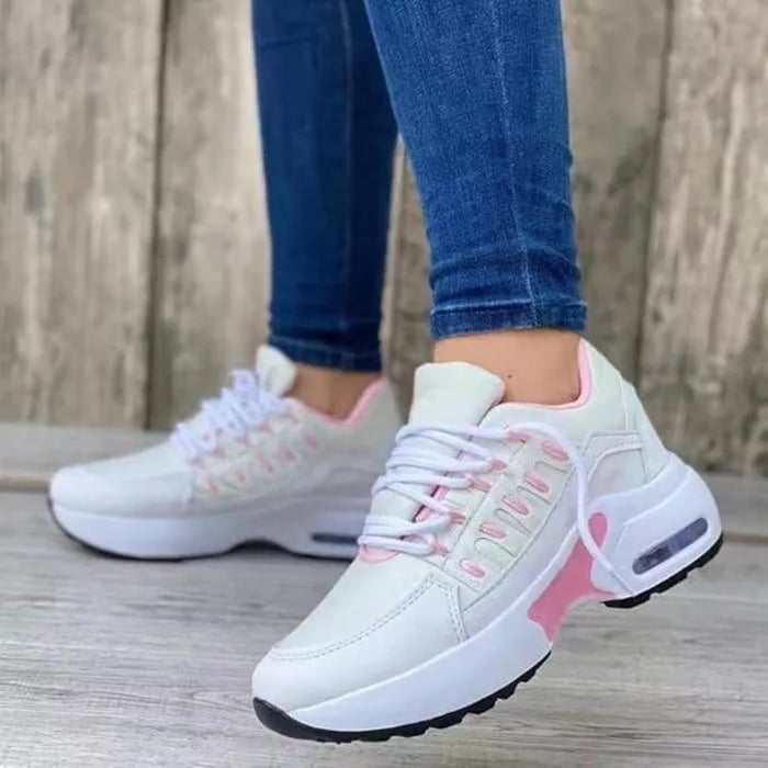 Mia | Komfortowe Ortopedyczne Buty dla Kobiet 4