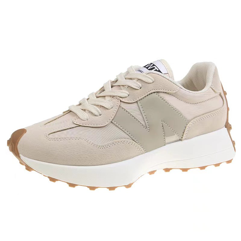 Mia | Wygodne Damskie Sneakersy w Sportowym Stylu 0