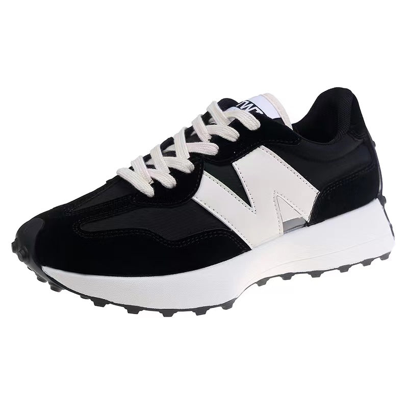 Mia | Wygodne Damskie Sneakersy w Sportowym Stylu 4