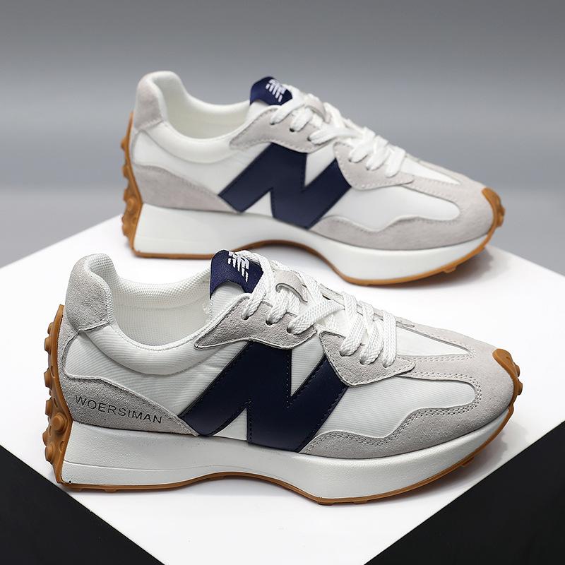 Mia | Wygodne Damskie Sneakersy w Sportowym Stylu 5