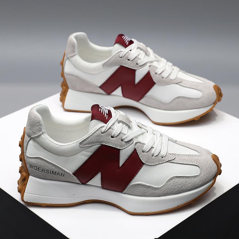 Mia | Wygodne Damskie Sneakersy w Sportowym Stylu 6