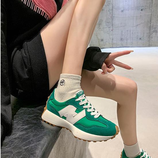 Mia | Wygodne Damskie Sneakersy w Sportowym Stylu 8