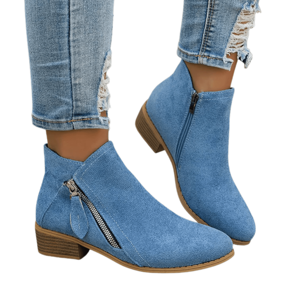 Mia | Wygodne Ortopedyczne Buty Damskie 1