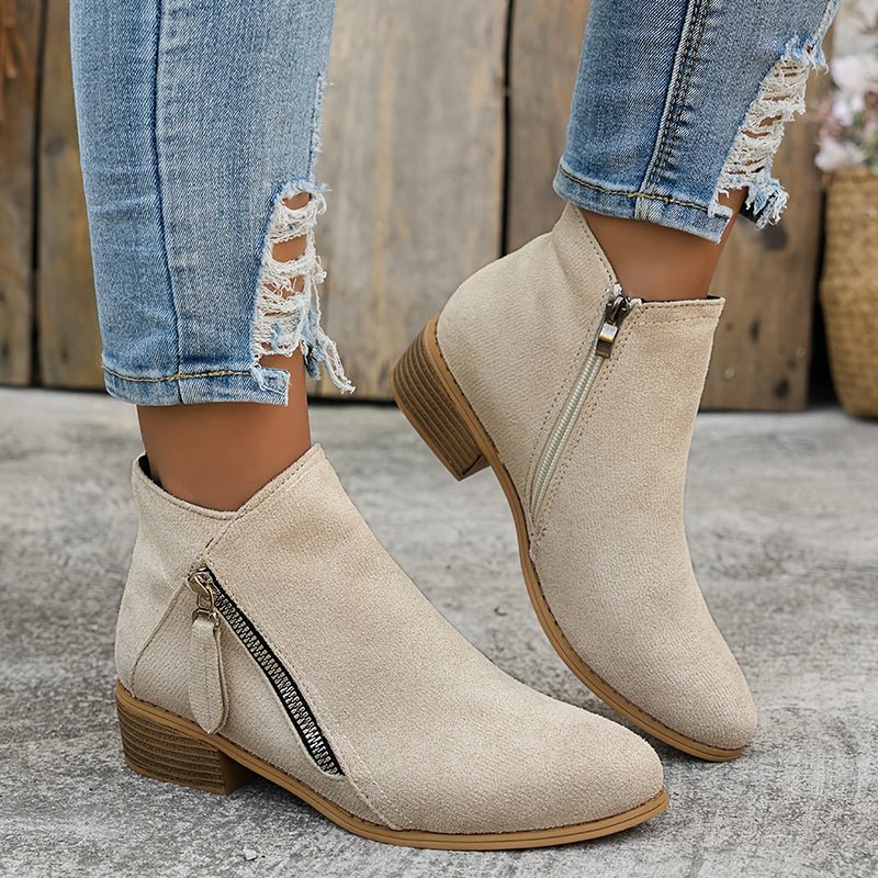Mia | Wygodne Ortopedyczne Buty Damskie 3