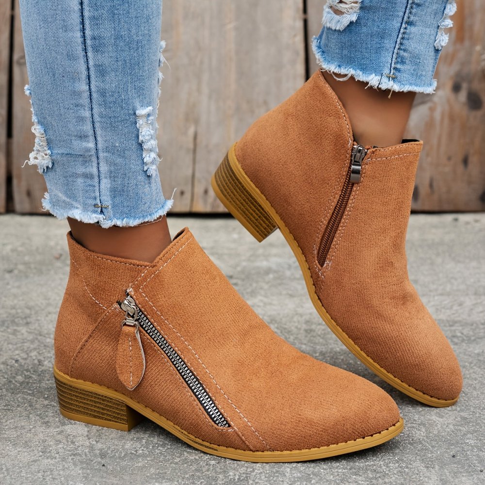 Mia | Wygodne Ortopedyczne Buty Damskie 4