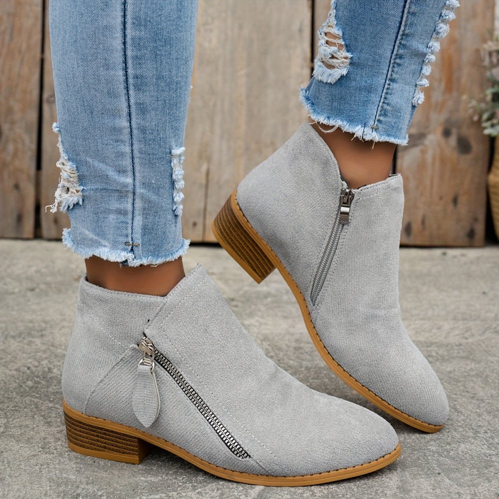 Mia | Wygodne Ortopedyczne Buty Damskie 6