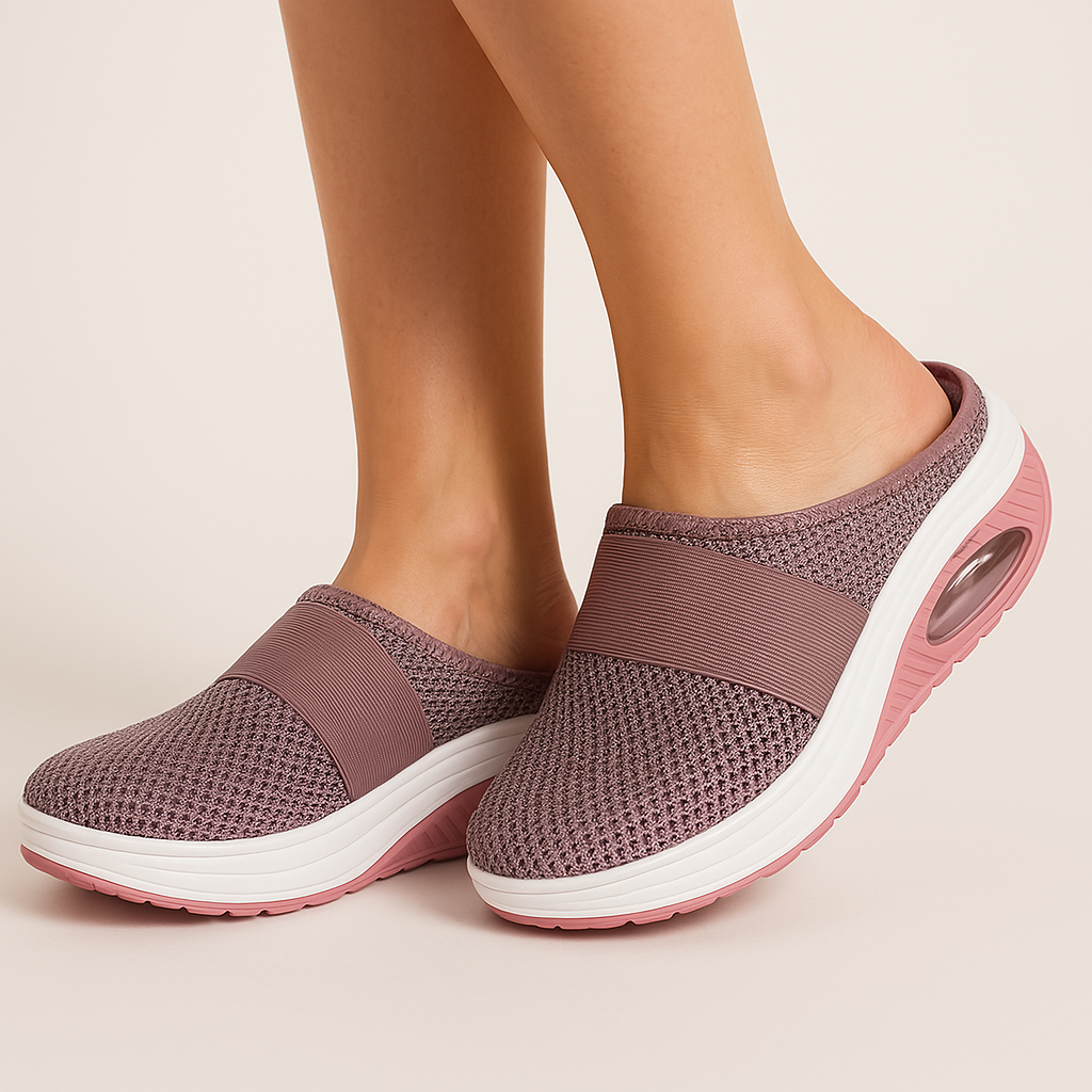 Olivia | Przewiewne Damskie Buty z Amortyzującą Podeszwą 1