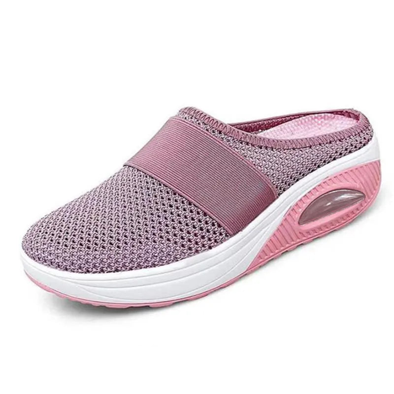 Olivia | Przewiewne Damskie Buty z Amortyzującą Podeszwą 12