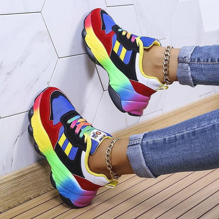 Olivia | Wygodne Lekkie Buty Ortopedyczne 3