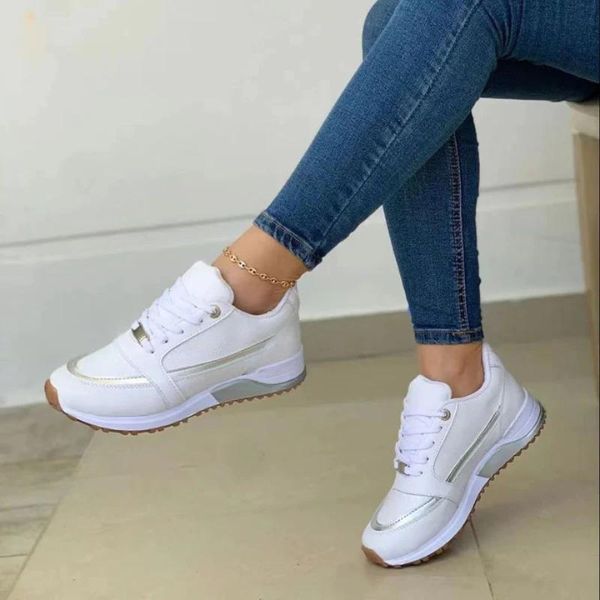 Olivia | Wygodne Ortopedyczne Buty Damskie 1