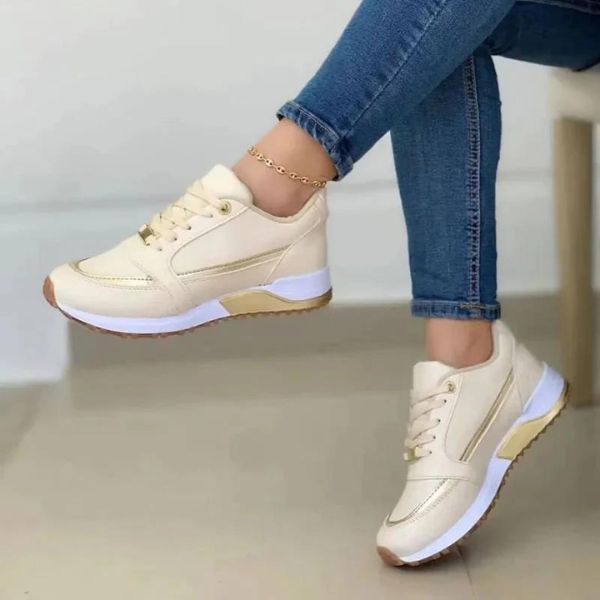 Olivia | Wygodne Ortopedyczne Buty Damskie 2